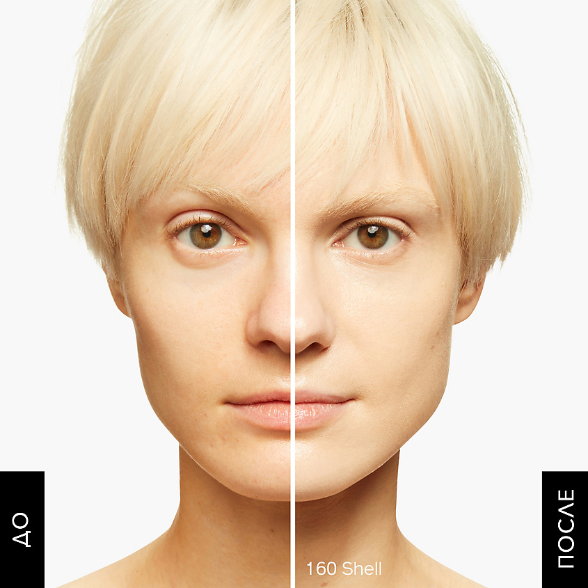 SHISEIDO Тональное средство с эффектом сияния и лифтинга Synchro Skin – фото 6