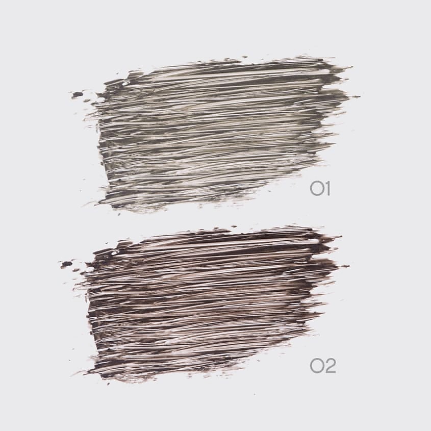 VIVIENNE SABO Тушь для бровей Brow Atelier – фото 10