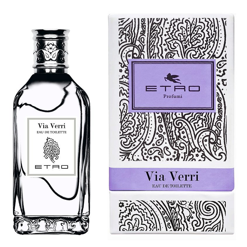 ETRO Via Verry – фото 3