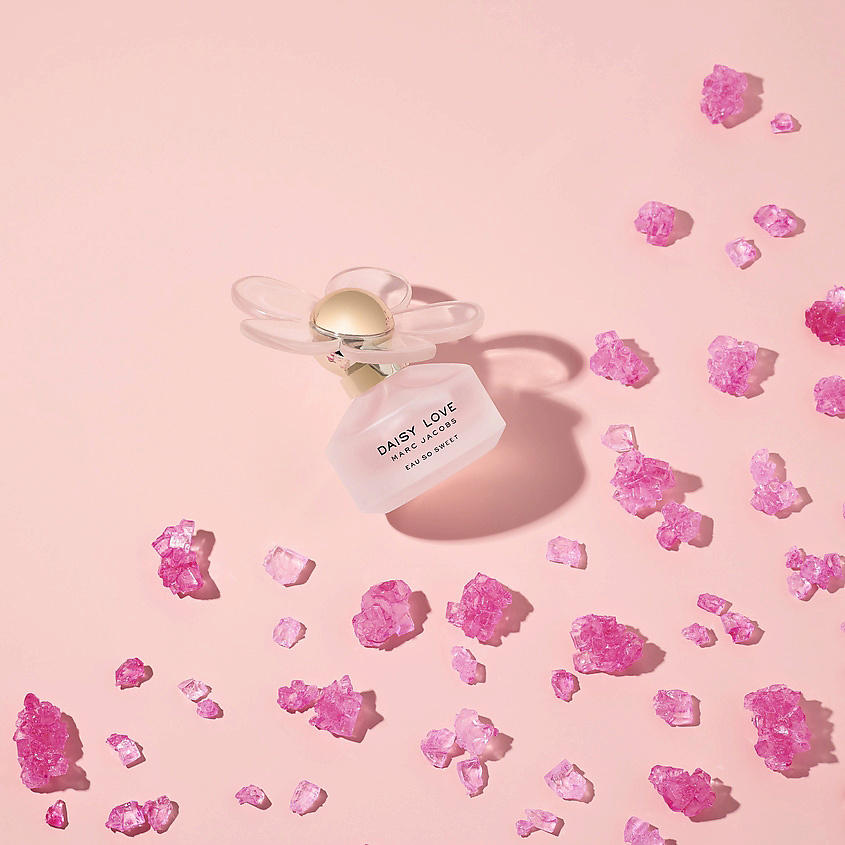 MARC JACOBS Daisy Love Eau So Sweet – фото 7