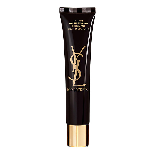 YVES SAINT LAURENT YSL Многофункциональное увлажняющее средство Top Secrets 40