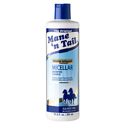 Шампунь для волос мицеллярный Micellar Shampoo