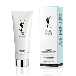 Очищающее средство для лица Pure Shots Cleanser