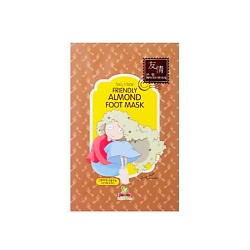 Перчатки и носочки косметические SALLY'S BOX