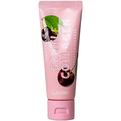 Коллагеновый крем для рук с вишней Gentle Collagen Hand Cream