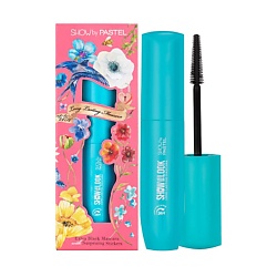 Тушь для ресниц Show Your Look Long Lasting Mascara Secret Garden
