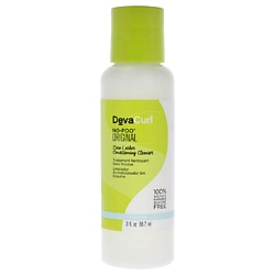 Шампунь-кондиционер непенящийся для кудрявых волос Original No-Poo Cleanser