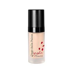 Тональный крем Geisha Lift Foundation