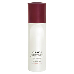 Пенка для снятия макияжа SHISEIDO