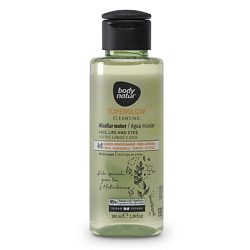 Мицеллярная вода BODY NATUR