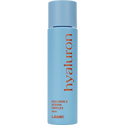 Суперувлажняющий тонер с гиалуроновой кислотой и витаминами Hyaluron Toner