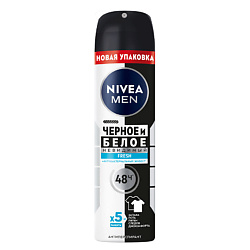 Дезодоранты мужские NIVEA
