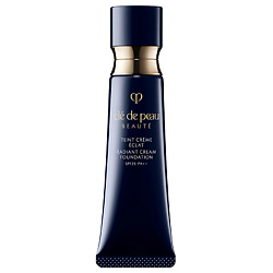 Тональные средства CLÉ DE PEAU BEAUTÉ