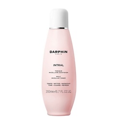 Мицеллярный тоник Darphin Intral Daily Micellar Toner