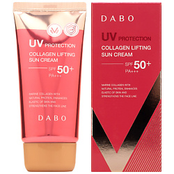 Солнцезащитные кремы DABO