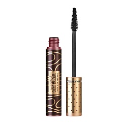 Тушь для ресниц с ароматом шоколада объем и удлинение Choco Mascara