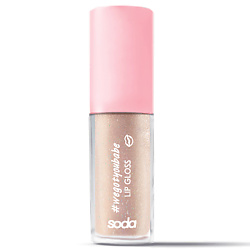 GLITTER LIPGLOSS #wegotyoubabe БЛЕСК ДЛЯ ГУБ