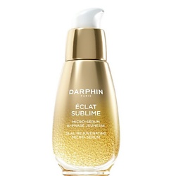 Бифазная омолаживающая сыворотка для лица Eclat Sublime Dual Rejuvenating Micro-serum