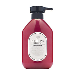 Шампунь для поврежденных волос Hair Protecting