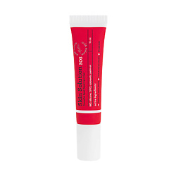 Средство для проблемной кожи точечного действия Skin Solution SOS Powerful Spot Treatment Gel