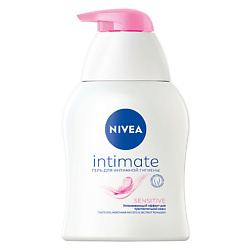 Гели для интимной гигиены NIVEA