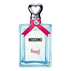 Женская парфюмерия MOSCHINO