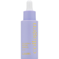 Антивозрастная лифтинг-сыворотка с коллагеном и пептидами Collagen Serum