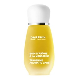 Ароматический уход с эфирным маслом танжерина Tangerine Aromatic Care Organic