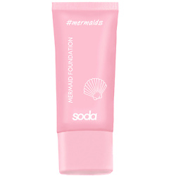 Тональные средства SODA