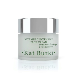 Крем для лица интенсивный с витамином С Vitamin C Intensive Face Cream