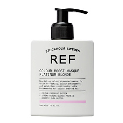 Окрашивание волос REF HAIR CARE