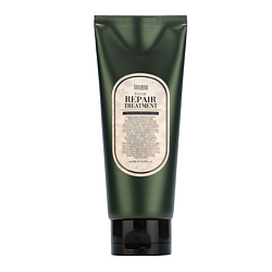 Маска для нормальных и жирных волос Hair Repair