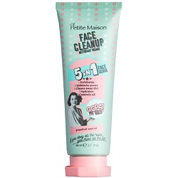 Очищающее средство для лица FACE CLEANUP
