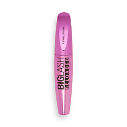 Тушь для ресниц Big Lash Reloaded XL Volume Mascara