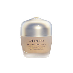 Тональные средства SHISEIDO