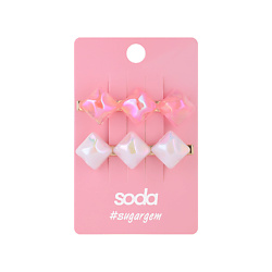 Аксессуары для волос SODA