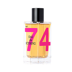 Eau De Iceberg Wild Rose For Her