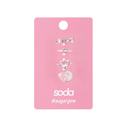 Украшения SODA