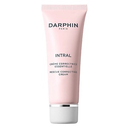 Восстанавливающий успокаивающий крем для лица Intral Rescue Cream Reta