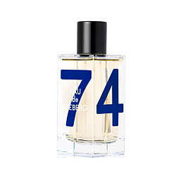 Eau De Iceberg Cedar For Him
