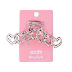 Аксессуары для волос SODA