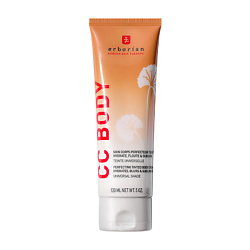 CC-крем для тела CC Body Cream