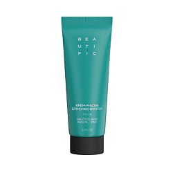 Крем-маска для сужения пор Acne Away