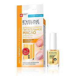 Маникюр и педикюр EVELINE