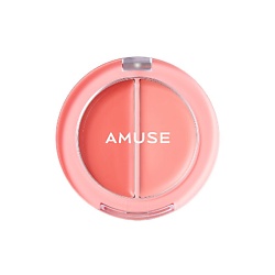 Бальзам-румяна для губ и щек многофункциональный Lip And Cheek Healthy Balm