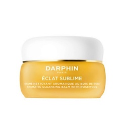 Ароматический бальзам для умывания с экстрактом розового дерева Eclat Sublime Aromatic Cleansing Balm with Rosewood