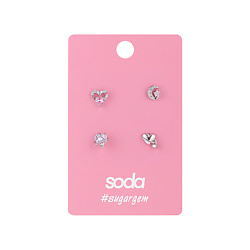 Украшения SODA