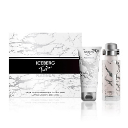 Подарочный набор женский Twice Gold & Platinum Giftset