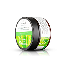 Крем для тела на масле ши с гелем алоэ вера Natural Body Cream