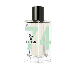 Eau De Iceberg Sparkling Lily For Her